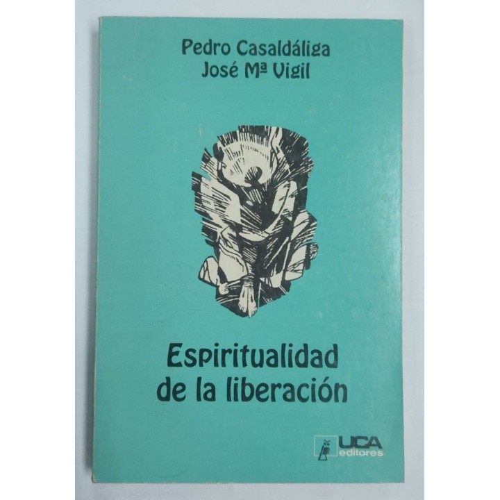 ESPIRITUALIDAD DE LA LIBERACIÓN